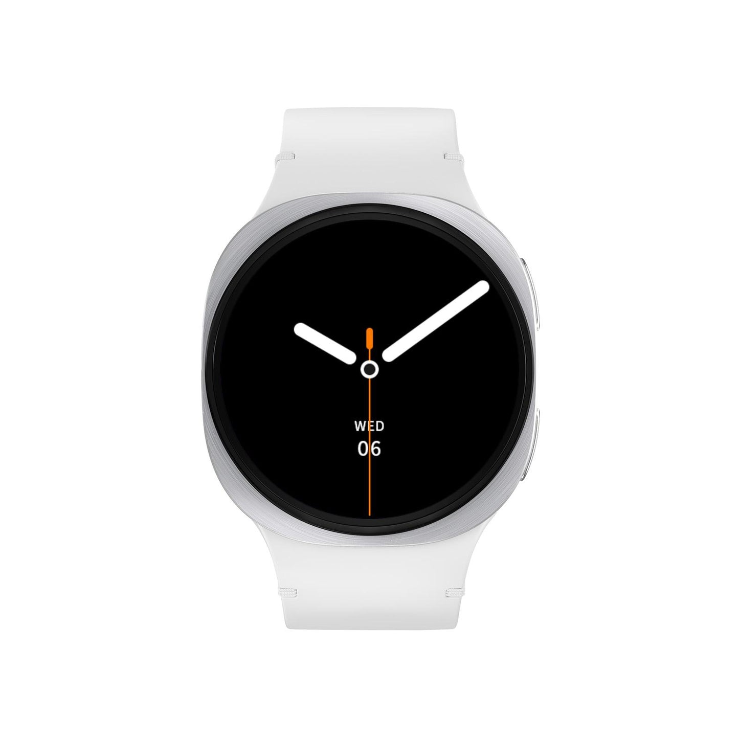 HD8-mini-1.29-inch-BT5.4-Sport-Smart-Watch,-Support-Bluetooth-Call-/-Sleep-/-Blood-Oxygen-/-Heart-Rate-/-Blood-Pressure-Health-Monitor(White)