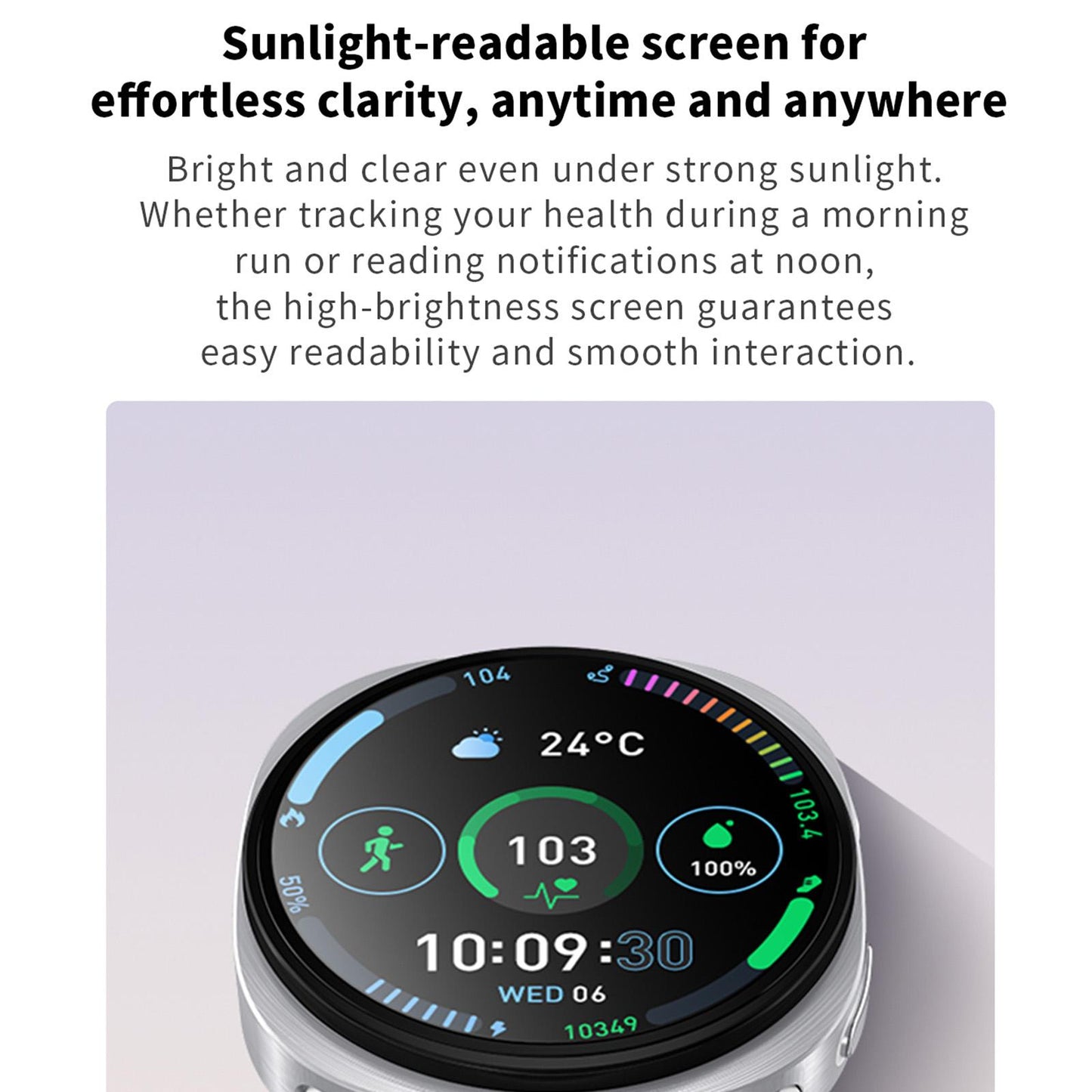 HD8-mini-1.29-inch-BT5.4-Sport-Smart-Watch,-Support-Bluetooth-Call-/-Sleep-/-Blood-Oxygen-/-Heart-Rate-/-Blood-Pressure-Health-Monitor(White)