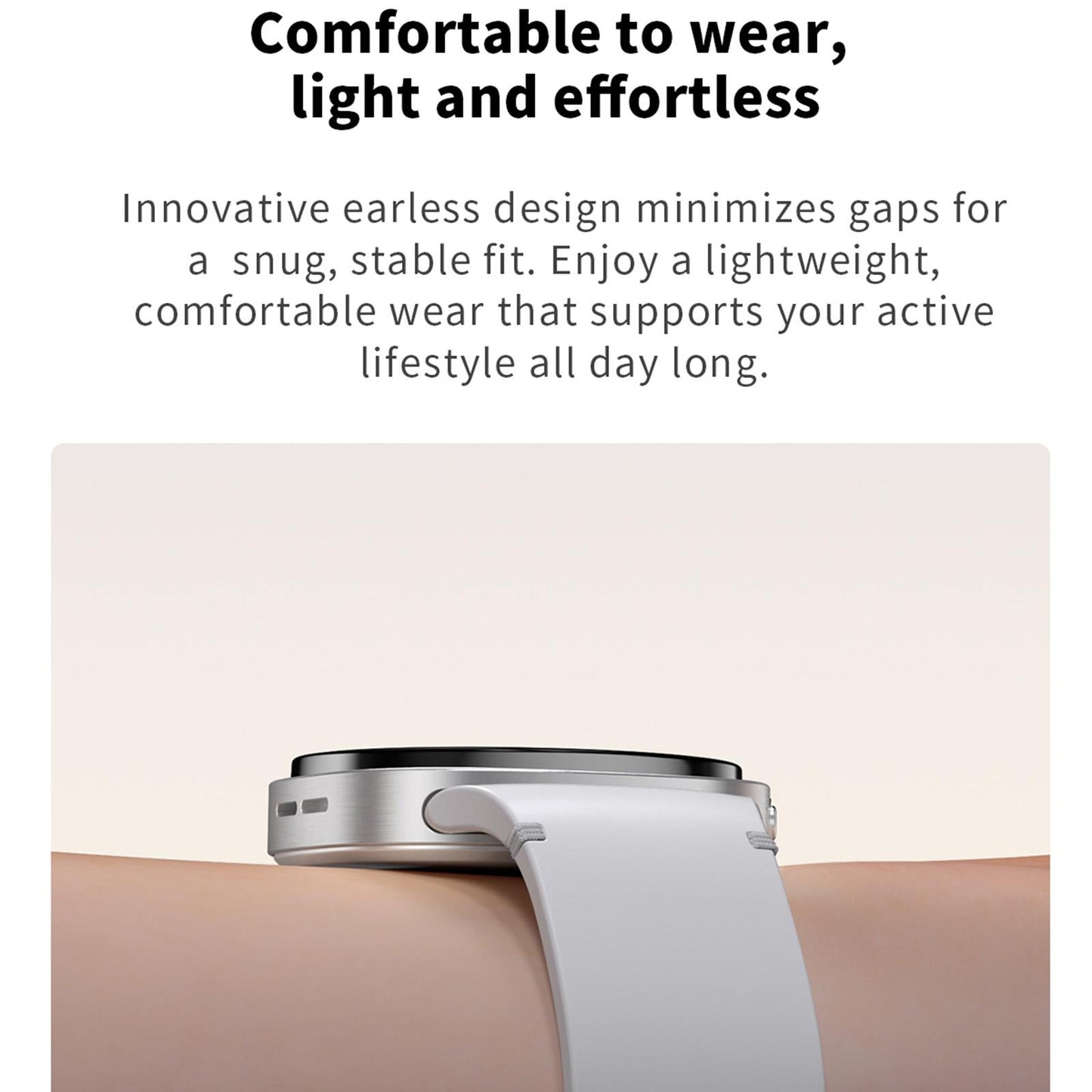 HD8-mini-1.29-inch-BT5.4-Sport-Smart-Watch,-Support-Bluetooth-Call-/-Sleep-/-Blood-Oxygen-/-Heart-Rate-/-Blood-Pressure-Health-Monitor(White)