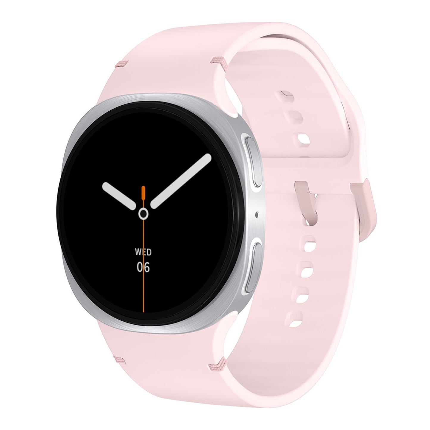 HD8-mini-1.29-inch-BT5.4-Sport-Smart-Watch,-Support-Bluetooth-Call-/-Sleep-/-Blood-Oxygen-/-Heart-Rate-/-Blood-Pressure-Health-Monitor(Pink)