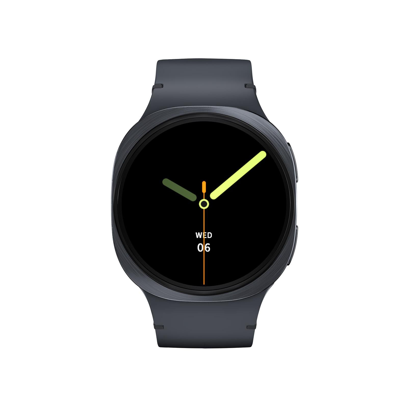 HD8-mini-1.29-inch-BT5.4-Sport-Smart-Watch,-Support-Bluetooth-Call-/-Sleep-/-Blood-Oxygen-/-Heart-Rate-/-Blood-Pressure-Health-Monitor(Black)