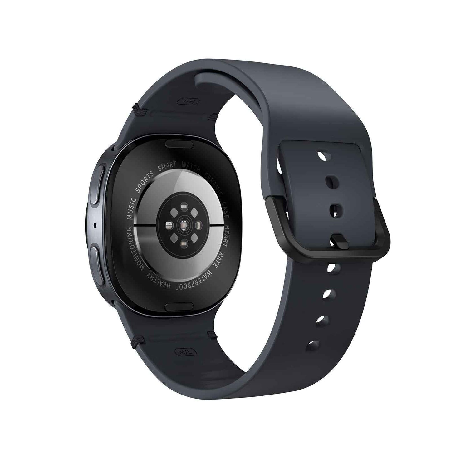 HD8-mini-1.29-inch-BT5.4-Sport-Smart-Watch,-Support-Bluetooth-Call-/-Sleep-/-Blood-Oxygen-/-Heart-Rate-/-Blood-Pressure-Health-Monitor(Black)
