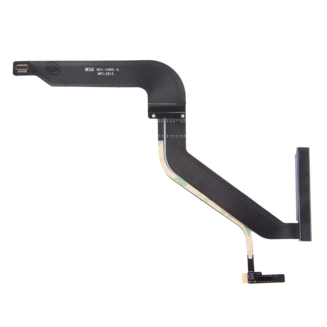 HDD-Hard-Drive-Flex-Cable-for-Macbook-Pro-13.3-inch-A1278-(2012)-821-1480-A-/-MD101-/-MD102