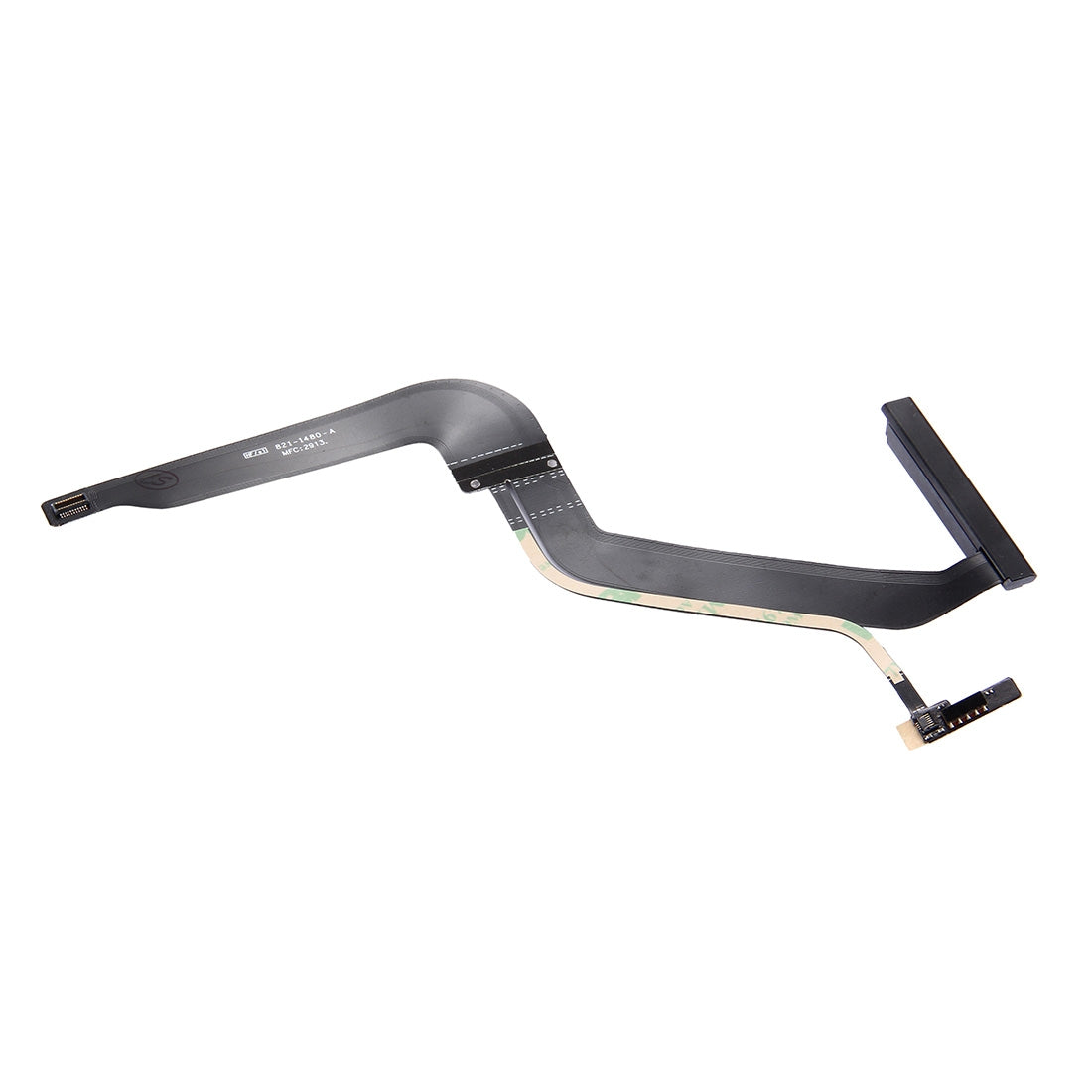 HDD-Hard-Drive-Flex-Cable-for-Macbook-Pro-13.3-inch-A1278-(2012)-821-1480-A-/-MD101-/-MD102