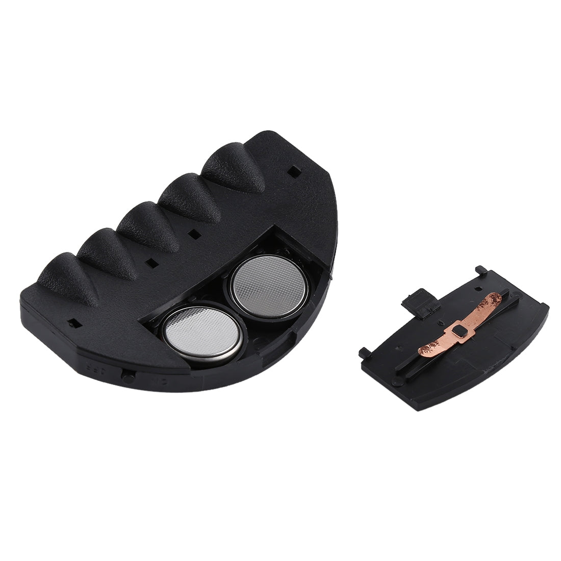 Head-Light-Lamp-Cap-Torch-Bulb,-5-LED-White-Light,-for-Outdoor-Fishing-Camping-Hunting(Black)