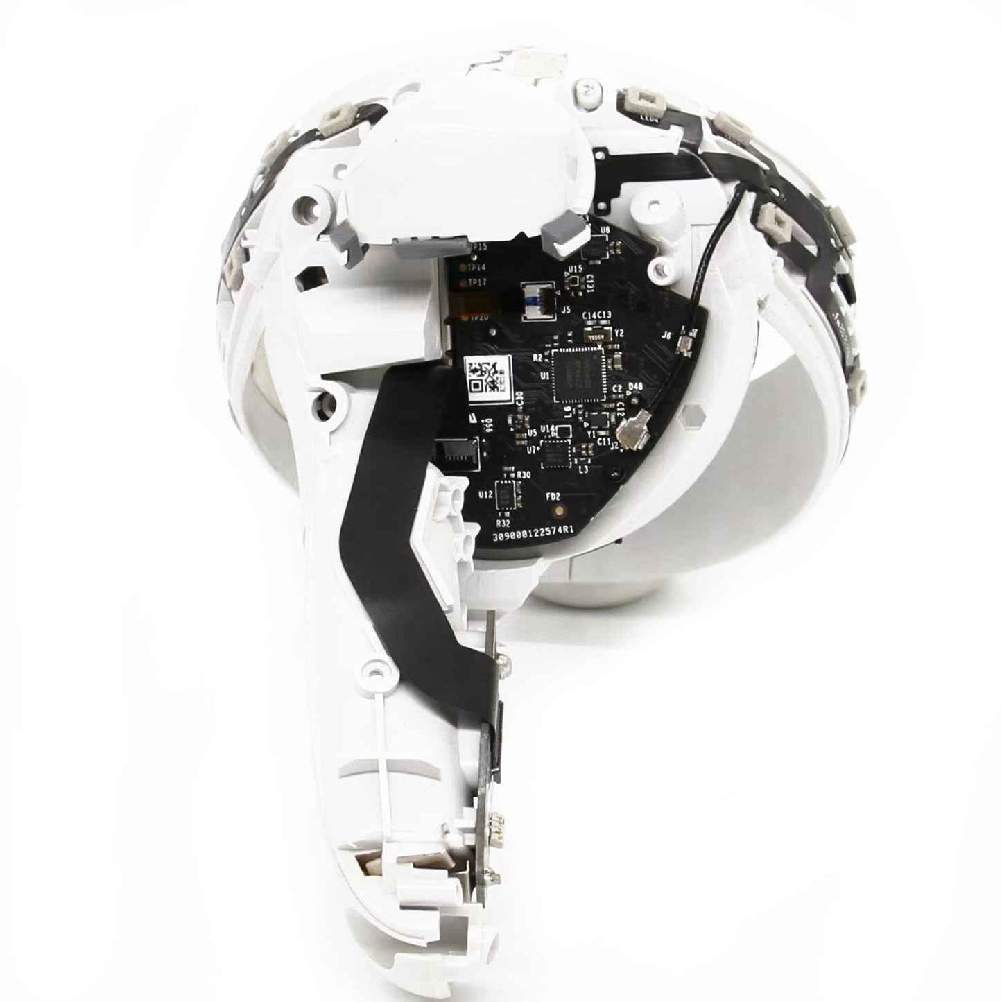 Head-Strap-For-Meta-Quest-2-VR-Controller-Repair-Replacement-Parts