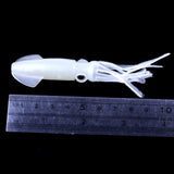 HENGJIA-5PCS-Luminous-Squids-Plastic-Soft-Baits-Artificial-Fishing-Lures-Bionic-Fishing-Bait,-Length:-9-cm