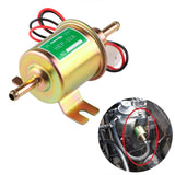 HEP-02A-Universal-Car-12V-Fuel-Pump-Inline-Low-Pressure-Electric-Fuel-Pump-(Gold)