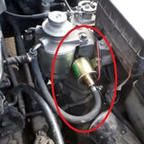 HEP-02A-Universal-Car-12V-Fuel-Pump-Inline-Low-Pressure-Electric-Fuel-Pump-(Gold)