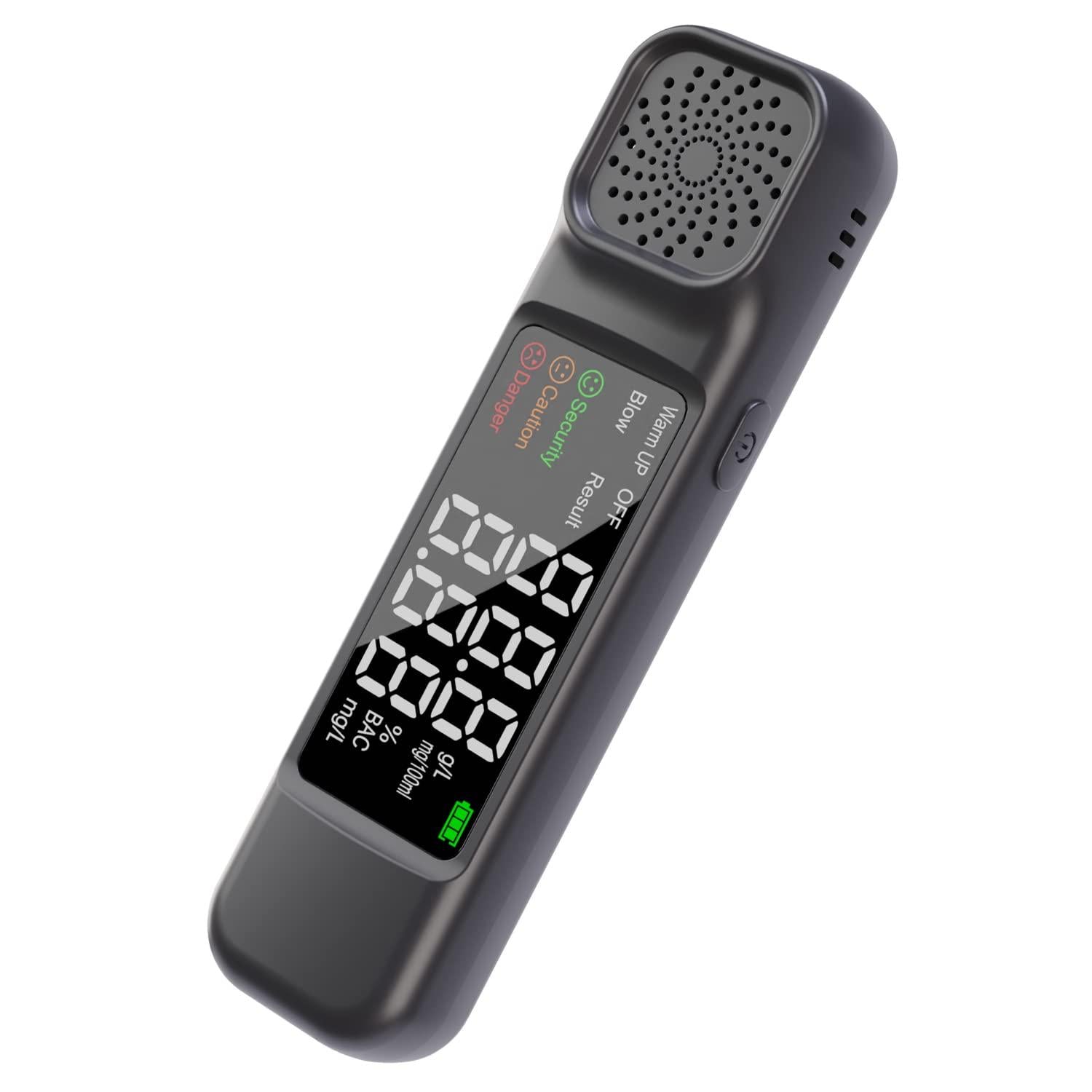 High-Precision-Air-Blowing-Alcohol-Concentration-Detector(AM03)