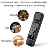 High-Precision-Air-Blowing-Alcohol-Concentration-Detector(AM03)