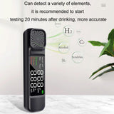 High-Precision-Air-Blowing-Alcohol-Concentration-Detector(AM03)