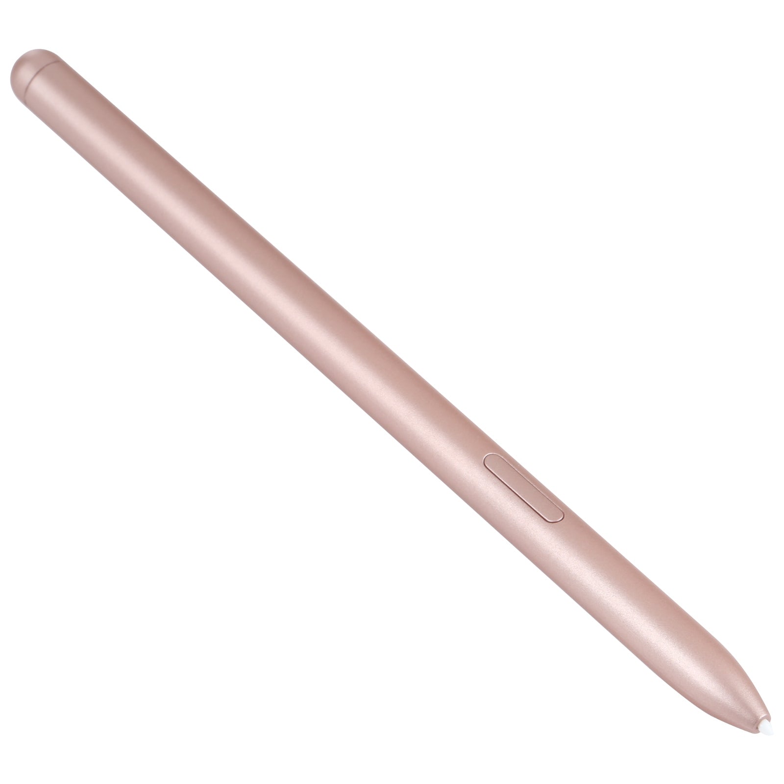 High-Sensitivity-Stylus-Pen-For-Samsung-Galaxy-Tab-S7/S7+/S7-FE/S8/S8+/S8-Ultra/S9/S9+/S9-Ultra/S10/S10+/S10-Ultra-(Gold)