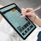 High-Sensitivity-Stylus-Pen-For-Samsung-Galaxy-Tab-S7/S7+/S7-FE/S8/S8+/S8-Ultra/S9/S9+/S9-Ultra/S10/S10+/S10-Ultra-(Gold)