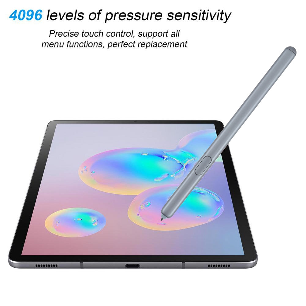 High-Sensitivity-Stylus-Pen-For-Samsung-Galaxy-Tab-S6-/-T860-/T865(Grey)