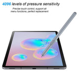 High-Sensitivity-Stylus-Pen-For-Samsung-Galaxy-Tab-S6-/-T860-/T865(Grey)