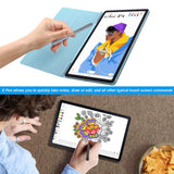 High-Sensitivity-Stylus-Pen-For-Samsung-Galaxy-Tab-S6-/-T860-/T865(Grey)
