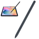 High-Sensitivity-Stylus-Pen-For-Samsung-Galaxy-Tab-S7/S7+/S7-FE/S8/S8+/S8-Ultra/S9/S9+/S9-Ultra/S10/S10+/S10-Ultra-(Black)