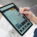 High-Sensitivity-Stylus-Pen-For-Samsung-Galaxy-Tab-S7/S7+/S7-FE/S8/S8+/S8-Ultra/S9/S9+/S9-Ultra/S10/S10+/S10-Ultra-(Dark-Blue)