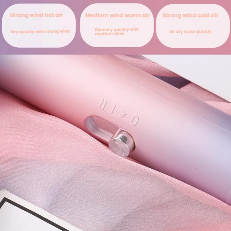 High-Speed-Hair-Dryer-Salon-&-Home-Blow-Dryer-with-Blue-Light-Ionic-Technology-EU-Plug(Starry-Sky-Gray)