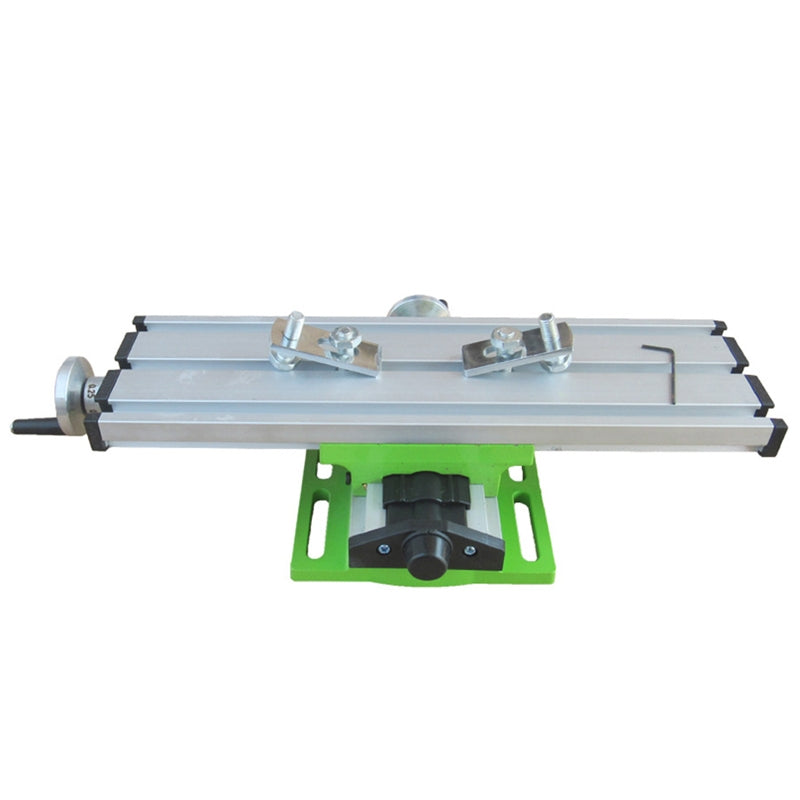 HILDA-Multi-Function-Micro-Drilling-And-Milling-Machine-Cruciform-Drilling-Table(Foam-Package)