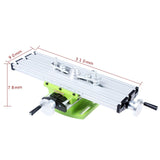 HILDA-Multi-Function-Micro-Drilling-And-Milling-Machine-Cruciform-Drilling-Table(Foam-Package)