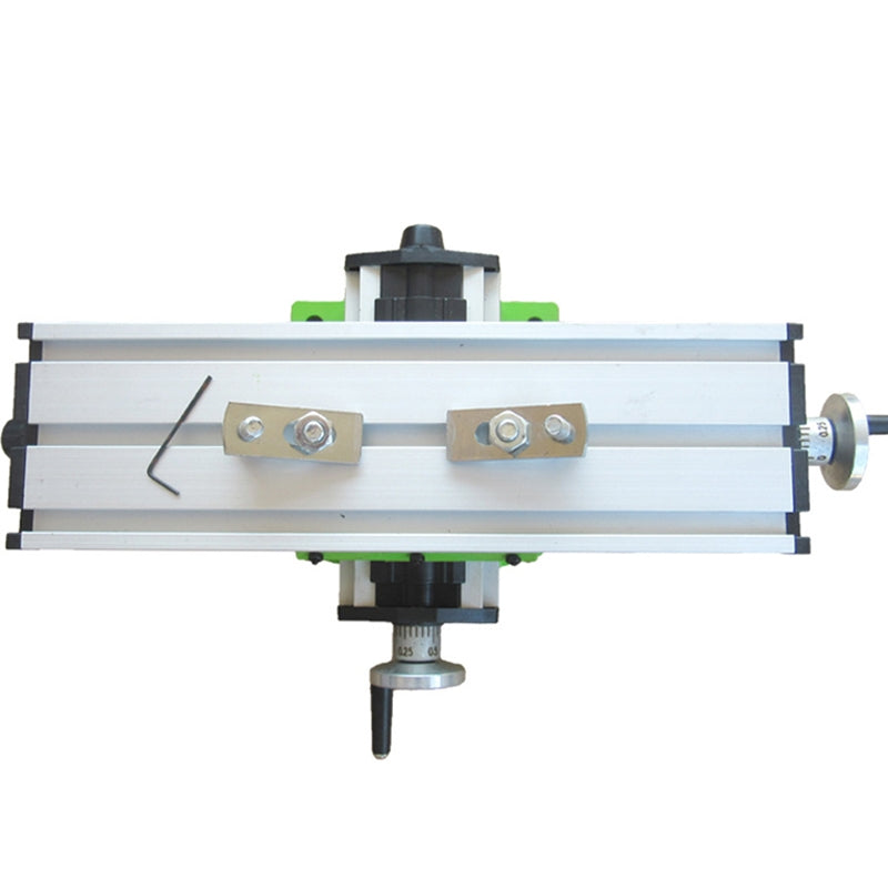HILDA-Multi-Function-Micro-Drilling-And-Milling-Machine-Cruciform-Drilling-Table(Foam-Package)