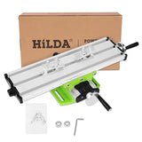 HILDA-Multi-Function-Micro-Drilling-And-Milling-Machine-Cruciform-Drilling-Table(Foam-Package)