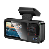 hoco-DV15-2-inch-Screen-Display-Three-way-Driving-Recorder(Black)