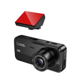 hoco-DV15-2-inch-Screen-Display-Three-way-Driving-Recorder(Black)