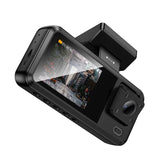 hoco-DV15-2-inch-Screen-Display-Three-way-Driving-Recorder(Black)