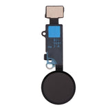 Home-Button-Flex-Cable,-Not-Supporting-Fingerprint-Identification-for-iPhone-8-Plus-(Black)