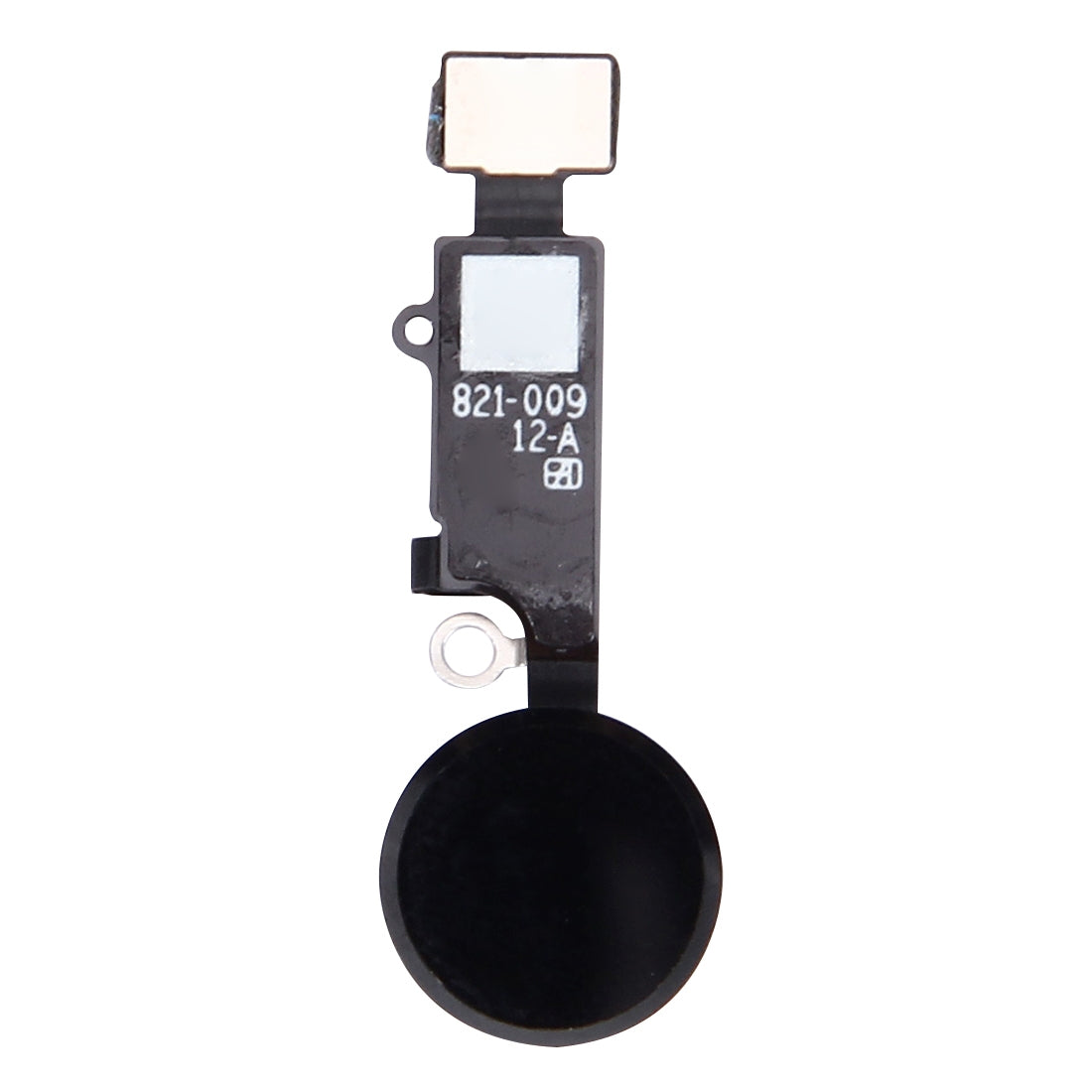 Home-Button-for-iPhone-7-Plus,-Not-Supporting-Fingerprint-Identification-and-Return-Function(Black)