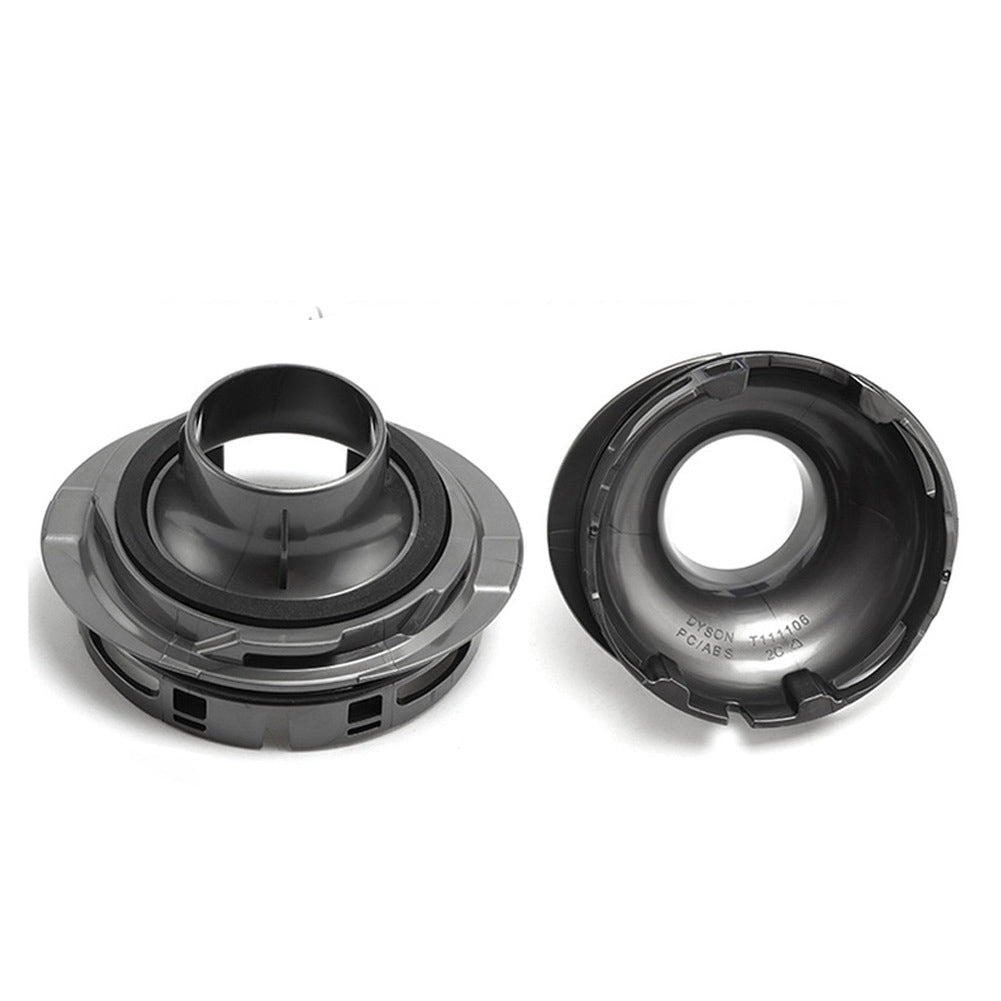 Host-Motor-Back-Cover-And-Rear-HEPA-Filter-Filter-Elements-Cover-For-Dyson-Vacuum-Cleaner-V7-V8