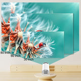 HY200-Home-1080P-Projector-Mini-HD-Smart-WiFi-Projector-EU-Plug