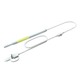 I98-1.3-Million-HD-Visual-Earwax-Clean-Tool-Endoscope-Borescope-with-6-LEDs,-Lens-Diameter:-5.5mm-(Yellow)
