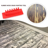 Imitation-Wood-Grain-Tool-Wood-Grain-Roller-Paint-Printing-Tool,-Specification:B-Sytle-MS6