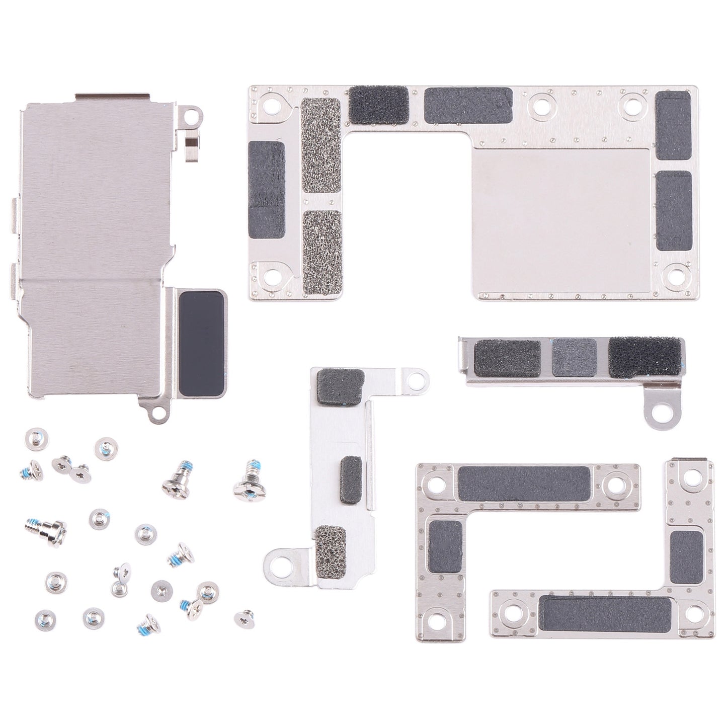 Inner-Repair-Accessories-Part-Set-For-iPhone-11