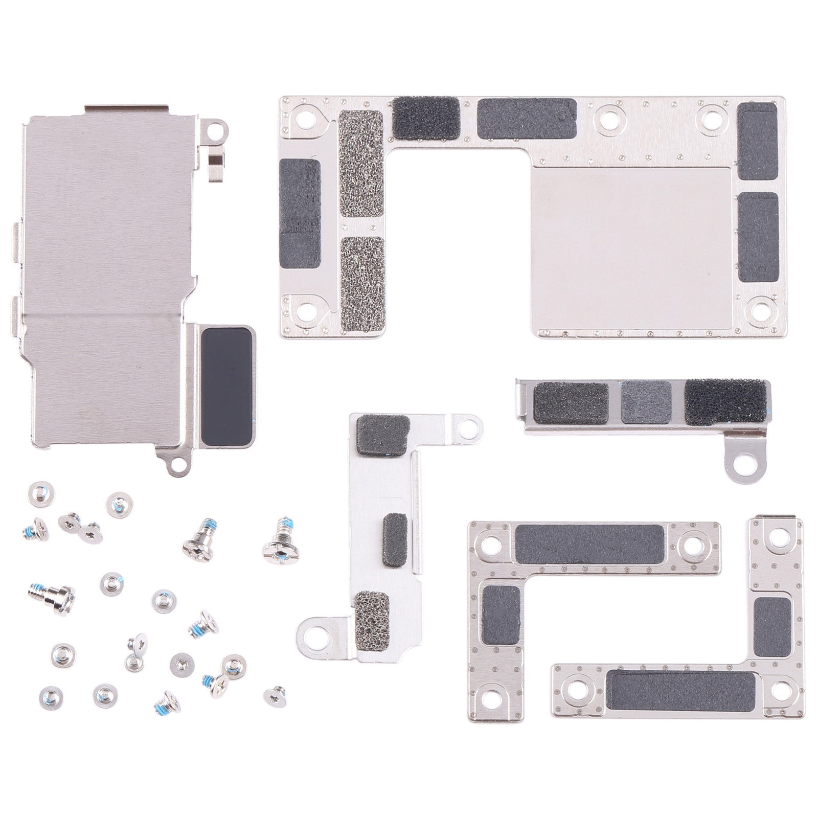 Inner-Repair-Accessories-Part-Set-For-iPhone-11