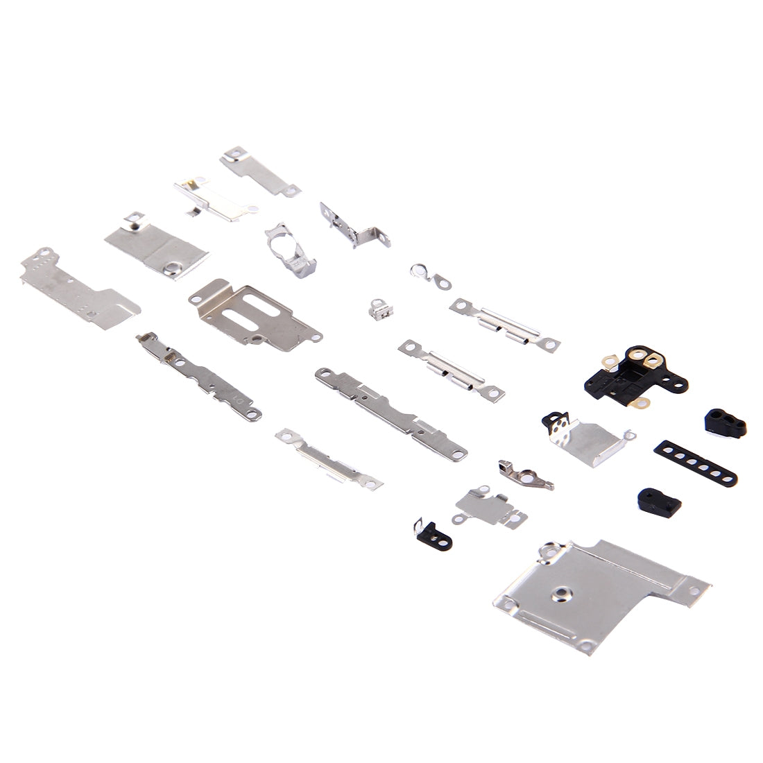 Inner-Retaining-Bracket-Set-for-iPhone-6,-23-pcs/set