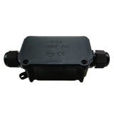 IP66-Waterproof-Two-way-Junction-Box-with-PA10-3-bit-Terminal