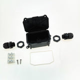 IP66-Waterproof-Two-way-Junction-Box-with-PA10-3-bit-Terminal