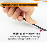 JAKEMY-JM-OP13-Anti-static-Pry-Bar-Metal-Opening-Tool-/-Flex-Cable-Remove-Tool