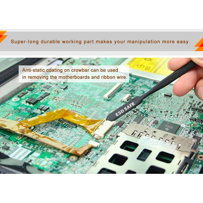 JAKEMY-JM-OP13-Anti-static-Pry-Bar-Metal-Opening-Tool-/-Flex-Cable-Remove-Tool
