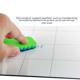 JAKEMY-JM-Z09-25cm-x-20cm-Magnetic-Project-Mat-with-Marker-Pen-for-iPhone-/-Samsung-Repairing-Tools