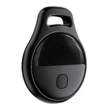 JHX05-iOS-&-Android-Mini-GPS-Global-Smart-Location-Tracker-Anti-lost-Device(Black)