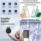 JHX05-iOS-&-Android-Mini-GPS-Global-Smart-Location-Tracker-Anti-lost-Device(Black)