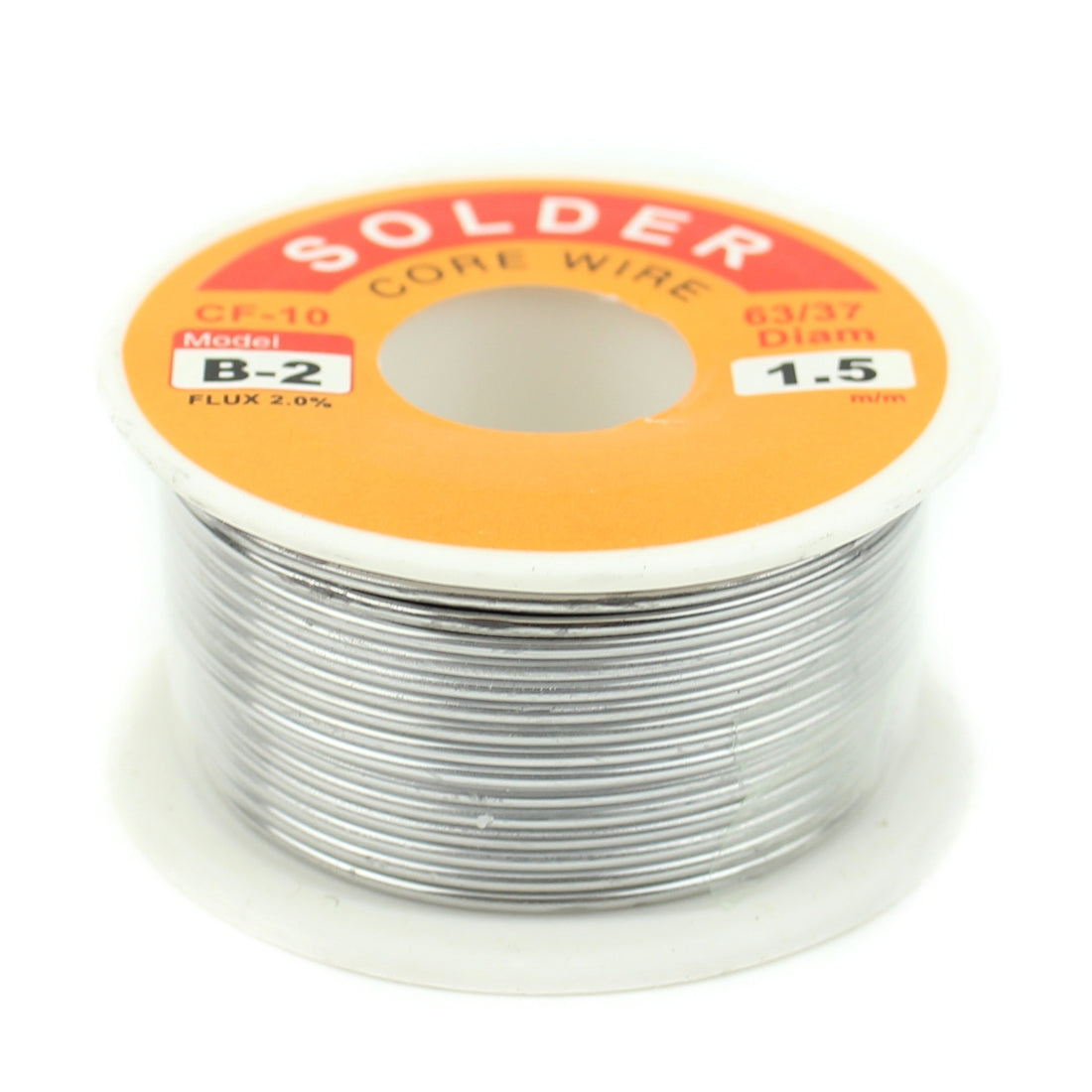 JIAFA-CF-1015-1.5mm-Solder-Wire-Flux-Tin-Lead-Melt-Soldering-Wire