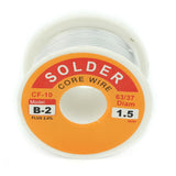 JIAFA-CF-1015-1.5mm-Solder-Wire-Flux-Tin-Lead-Melt-Soldering-Wire