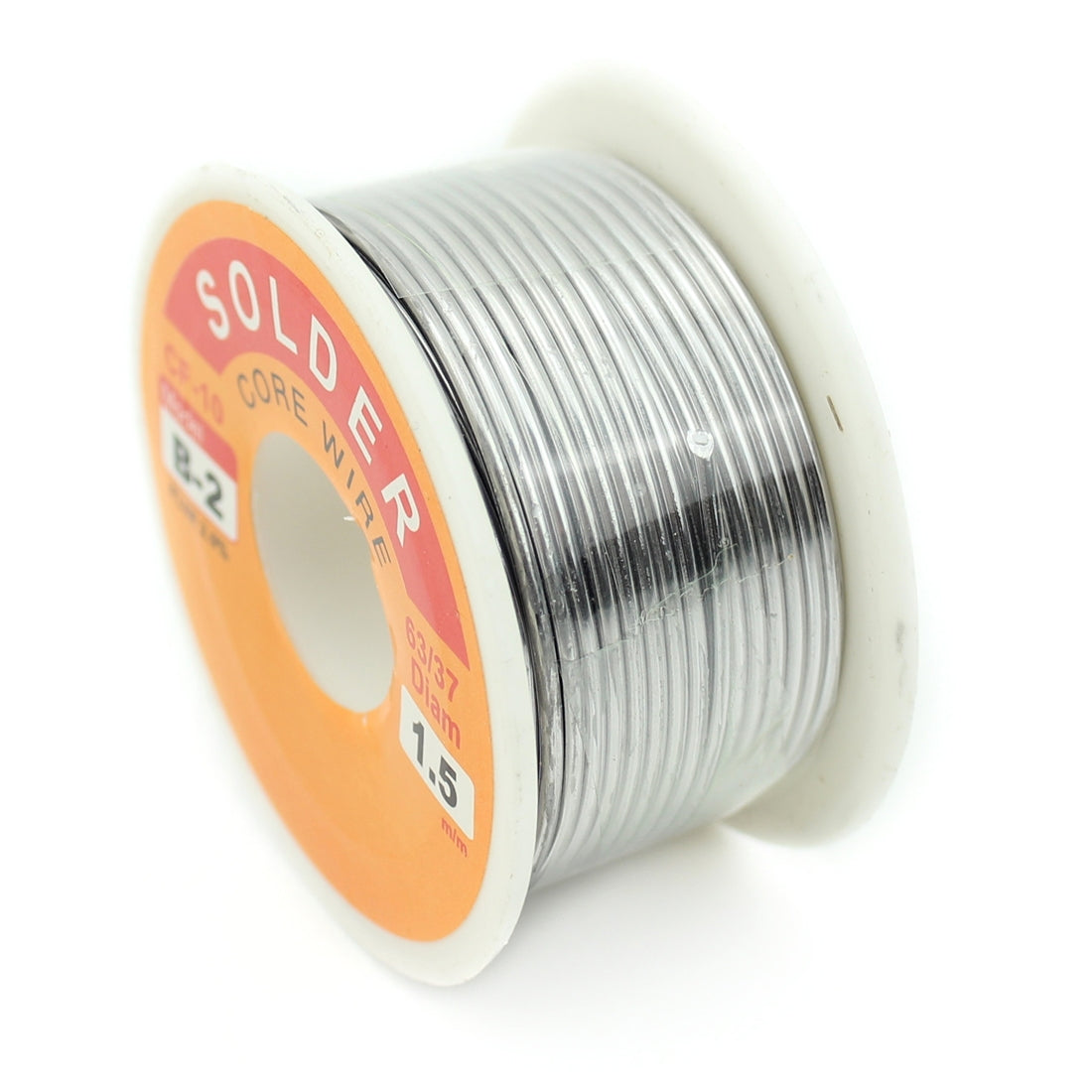 JIAFA-CF-1015-1.5mm-Solder-Wire-Flux-Tin-Lead-Melt-Soldering-Wire